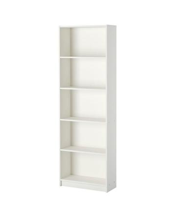 Étagère blanche | 60x180 beschikbaar voor biedingen