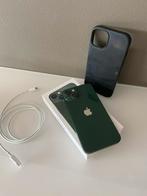 Iphone 13, Telecommunicatie, Mobiele telefoons | Apple iPhone, 89 %, IPhone 13, Ophalen of Verzenden, Groen