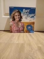 Gezelschapsspel boer zoekt vrouw, Hobby en Vrije tijd, Ophalen, Zo goed als nieuw