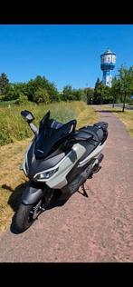 Honda Forza 125cc 2023 (6800 km), Motos, 1 cylindre, Scooter, Particulier, 125 cm³
