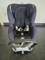 autostoel Romer Dualfix 360 draaibaar van 0 tot 4 jaar, Kinderen en Baby's, Autostoeltjes, Romer, Gebruikt, Ophalen, Isofix