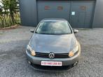 Volkswagen Golf 6 1.2TSI TEAM FULL CARNET COMPLET Euro 5a, Auto's, Euro 5, Bedrijf, 5 deurs, Golf