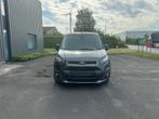 Ford Transit 1.6 Diesel Airco Euro6B 3 place, Auto's, Ford, Monovolume, Elektrische ramen, Bedrijf, 5 deurs