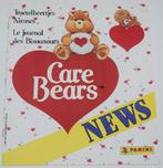 Panini / Troetelbeertjes - Care Bears / Leeg album / 1987, Verzenden, Zo goed als nieuw, Strip of Tekenfilm