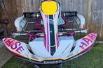 Haase corsa zenit ch20 chassis, Sport en Fitness, Karting, Ophalen, Zo goed als nieuw, Kart