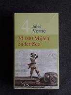 20.000 Mijlen onder Zee, Boeken, Europa overig, Ophalen of Verzenden, Zo goed als nieuw, Jules Verne