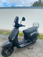 Gts toscane a klasse 2022, Fietsen en Brommers, Gts, Klasse A (25 km/u), Ophalen of Verzenden, Zo goed als nieuw