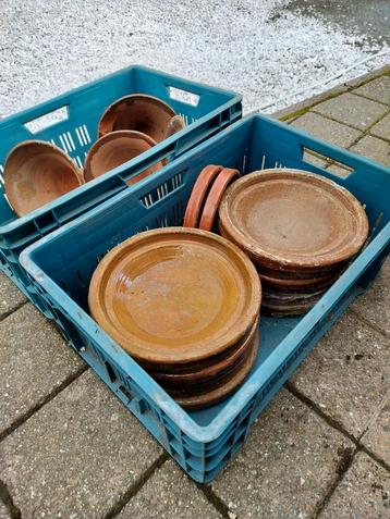 Marokkaanse  Tajine, Tuin en Terras, Ophalen of Verzenden, Zo goed als nieuw