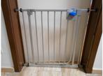 Veiligheidshekje Metaal  Grijs  QUAX, Kinderen en Baby's, Babyparken, Ophalen, Nieuw, Overige vormen