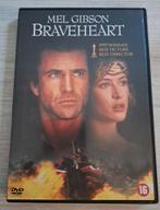 BraveHeart DVD, Cd's en Dvd's, Vanaf 16 jaar, Ophalen, Zo goed als nieuw, Actiethriller