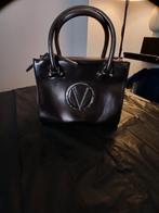 Mario valentino handtas, Ophalen, Bruin, Handtas