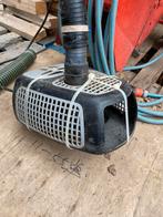 Vijverpomp, Ophalen, Zo goed als nieuw, Vijverpomp