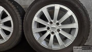 17 inch Kia sportage Sorento Nissan Murano Toyota Rav4 beschikbaar voor biedingen