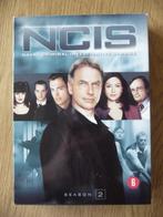 Dvd Box NCIS seizoen 2, Cd's en Dvd's, Actie en Avontuur, Alle leeftijden, Ophalen of Verzenden, Zo goed als nieuw