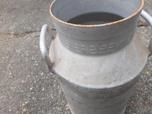 Melkkruik jaren 1950, Tuin en Terras, Bloembakken en Plantenbakken, Gebruikt, Ophalen