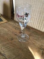 Bierglas Sport zot Brugse, Enlèvement ou Envoi, Comme neuf