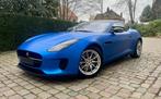 Jaguar F-type 2.0 P300 Coupé van 2018 ### 37000 km ###, Auto's, Jaguar, Adaptive Cruise Control, F-type, 4 cilinders, Blauw