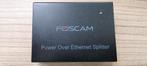 Foscam PD15 POE Splitter, TV, Hi-fi & Vidéo, Caméras de surveillance, Enlèvement, Utilisé