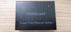 Foscam PD15 POE Splitter, Ophalen, Gebruikt