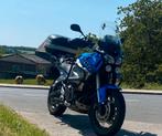Yamaha Super Tenere 1200 met veel opties, Motoren, 2 cilinders, Handvatverwarming, Particulier, Meer dan 35 kW