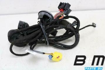 Portierkabelboom links Audi A5 8F Cabrio 8F0971029AE beschikbaar voor biedingen