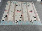 Speelmat Panda Park, Kinderen en Baby's, Ophalen, Gebruikt, Rechthoekig