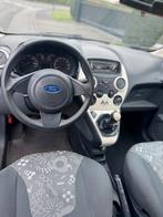 Ford Ka 1.3 Tdci, Auto's, Voorwielaandrijving, Ka, Grijs, Particulier