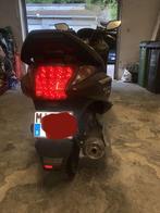 Sym 125cc GTS Evo, Gebruikt, Overige modellen, Ophalen of Verzenden, Klasse B (45 km/u)