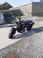 Moto 125 cc, Motos, Particulier