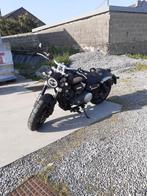 Moto 125 cc, Particulier
