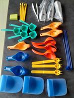 Tupperware, Ophalen, Nieuw