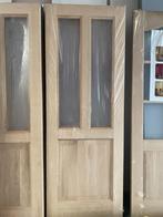 Destocking Solid door 73-78-83cm, Doe-het-zelf en Bouw, Nieuw, Ophalen of Verzenden, Hout, Binnendeur