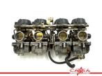 CARBURATEUR Yamaha FZR 600 1989-1993 (FZR600 3HE), Motoren, Gebruikt