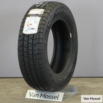 Vredestein Comtrac 2 All Season  205/65/R16 beschikbaar voor biedingen