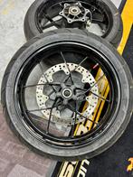 VELGEN GASGAS SM700 2023 MET BANDEN, Motoren, Ophalen of Verzenden