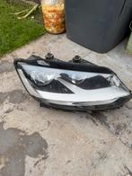 Koplamp voor vw sharan n7, Ophalen, Gebruikt, Volkswagen