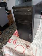 PC GAMER PETIT BUDGET, Informatique & Logiciels, Ordinateurs de bureau, Intel Core i9, Comme neuf, Gaming, SSD