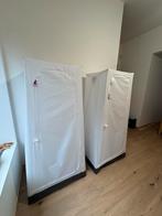 Garde-robe / Wardrobe (IKEA style - WUKU model), Maison & Meubles, Armoires | Penderies & Garde-robes, Enlèvement, Comme neuf