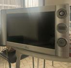 microgolfoven Hardel, Ophalen, Gebruikt, Microgolfoven, Draaiplateau