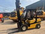 Heftruck Yale GDP35VX (8.425h), Ophalen, 3000 tot 4000 kg, Diesel, Heftruck