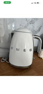 Smeg waterkoker, Elektronische apparatuur, Ophalen, Zo goed als nieuw