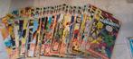 Marvel : DE VERDEDIGERS (complete reeks) 1-56, Gelezen, Complete serie of reeks, Ophalen of Verzenden, Amerika