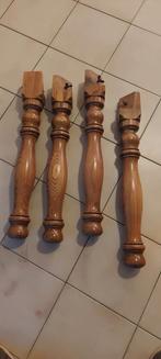 Cadre de table à 4 pieds gratuit, Enlèvement