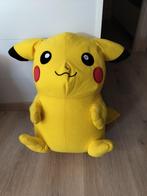 Pokémon grote Pikachu knuffel, Kinderen en Baby's, Speelgoed | Knuffels en Pluche, Ophalen, Gebruikt, Overige typen