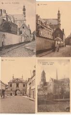 Postkaart Lier, Lierre, Verzamelen, Postkaarten | België, Verzenden