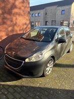 Peugeot 208, Auto's, Euro 5, Handgeschakeld, Particulier, 1200 cc