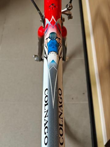 Colnago C40 - Art Decor - M55 beschikbaar voor biedingen