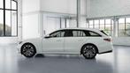 Mercedes-Benz E-Klasse 200 Break Luxury Line | Distronic | S, Auto's, Mercedes-Benz, Gebruikt, 4 cilinders, 1905 kg, Wit