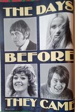 ABBA// 4 artikels in 'Record Collector' (2014-2024)// 20 blz, Ophalen of Verzenden, Tijdschrift