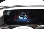 (2CJK599) MERCEDES-BENZ EQC, Auto's, Automaat, Gebruikt, 80 kWh, 408 pk
